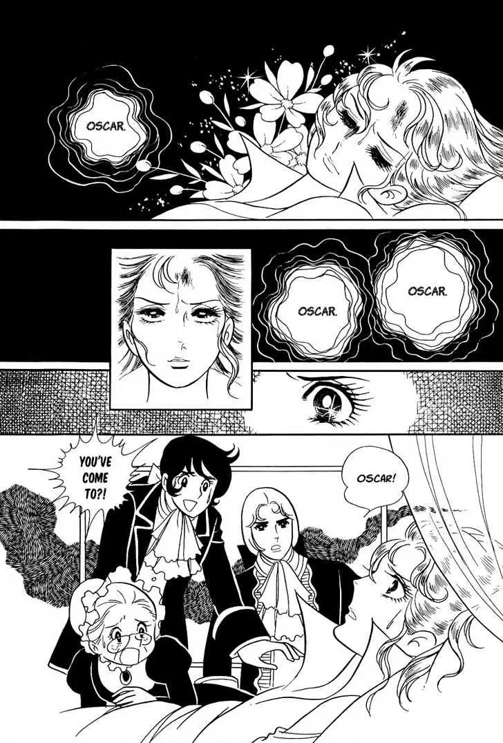 Read Versailles no Bara chapter 8 image 24 on Lezhin
