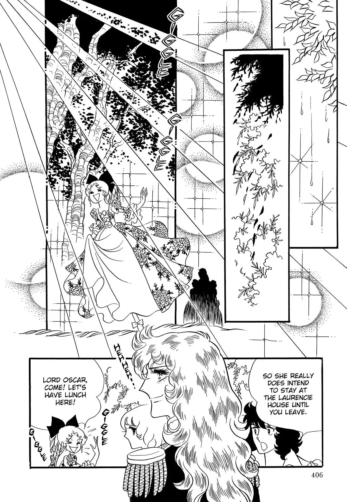 Read Versailles no Bara chapter 82.1 image 49 on Lezhin