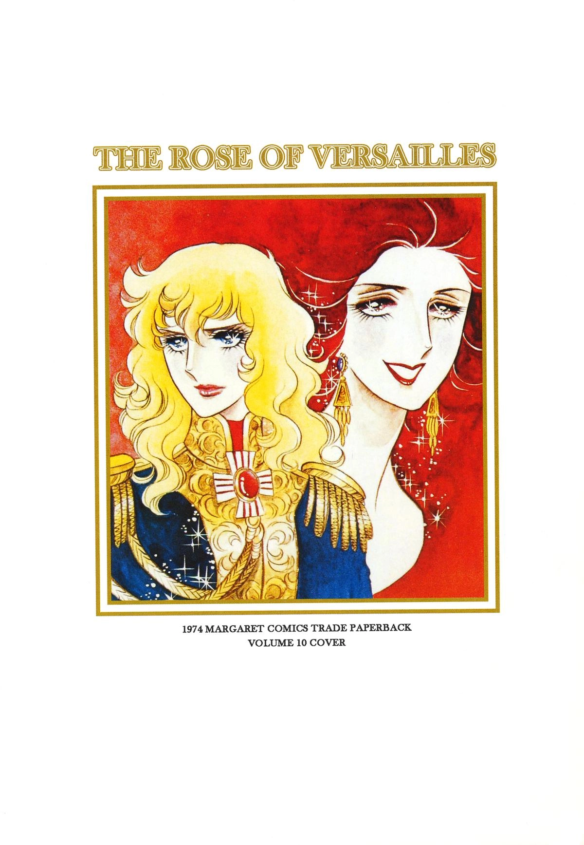 Read Versailles no Bara chapter 82.2 image 65 on Lezhin