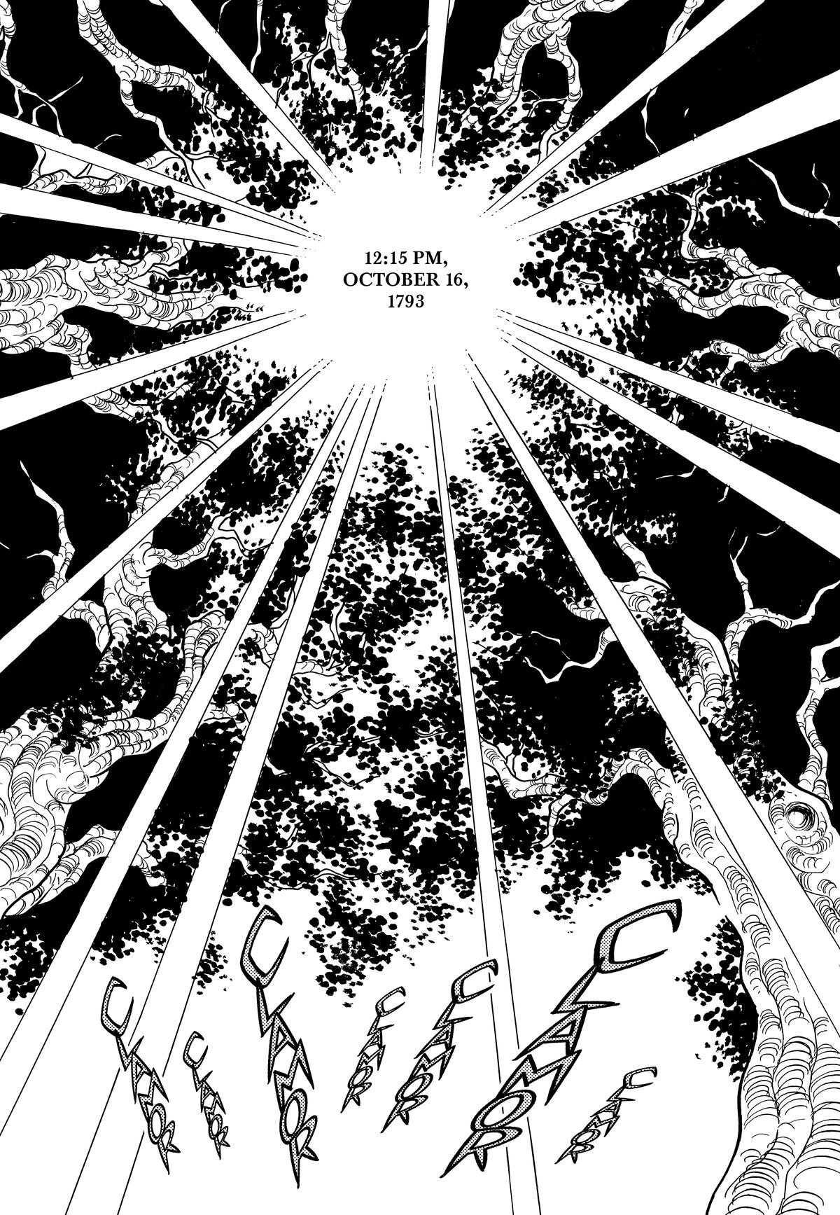 Read Versailles no Bara chapter 82 image 16 on Lezhin