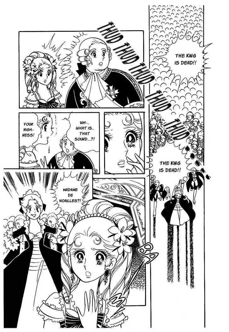 Read Versailles no Bara chapter 9 image 13 on Lezhin