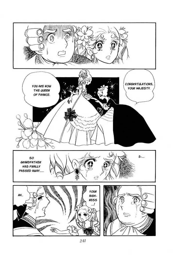 Read Versailles no Bara chapter 9 image 15 on Lezhin