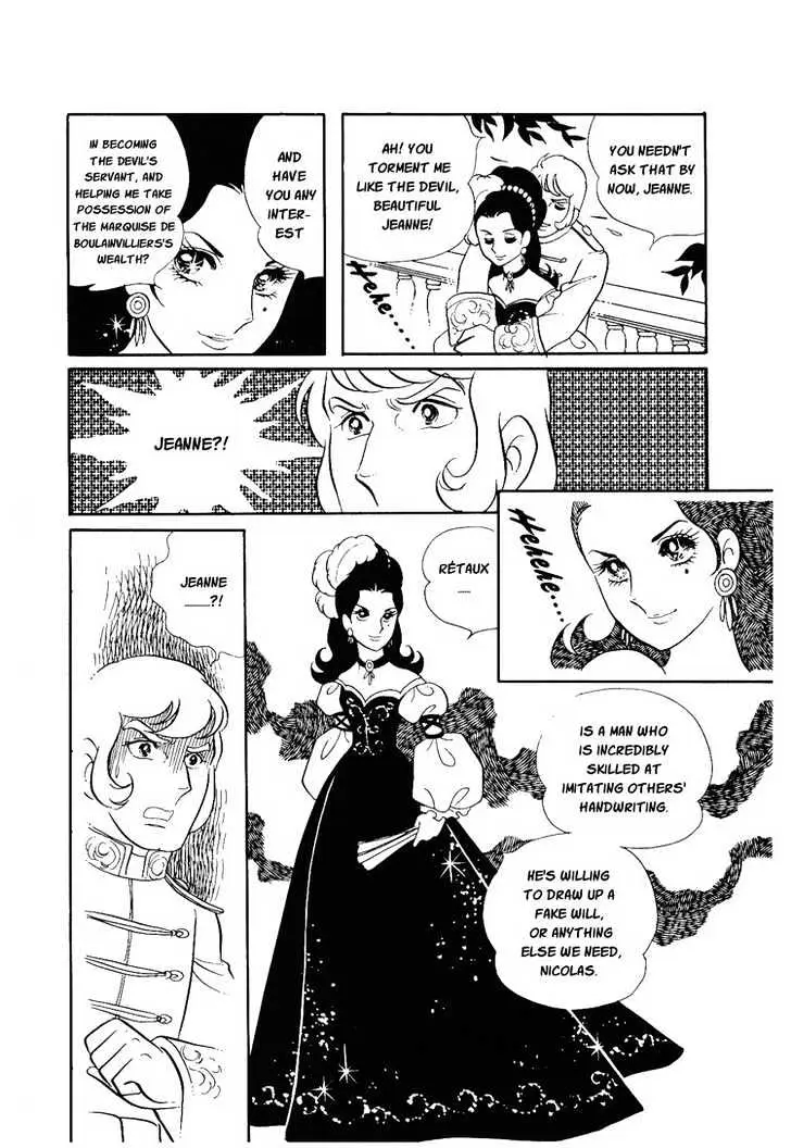 Read Versailles no Bara chapter 9 image 20 on Lezhin