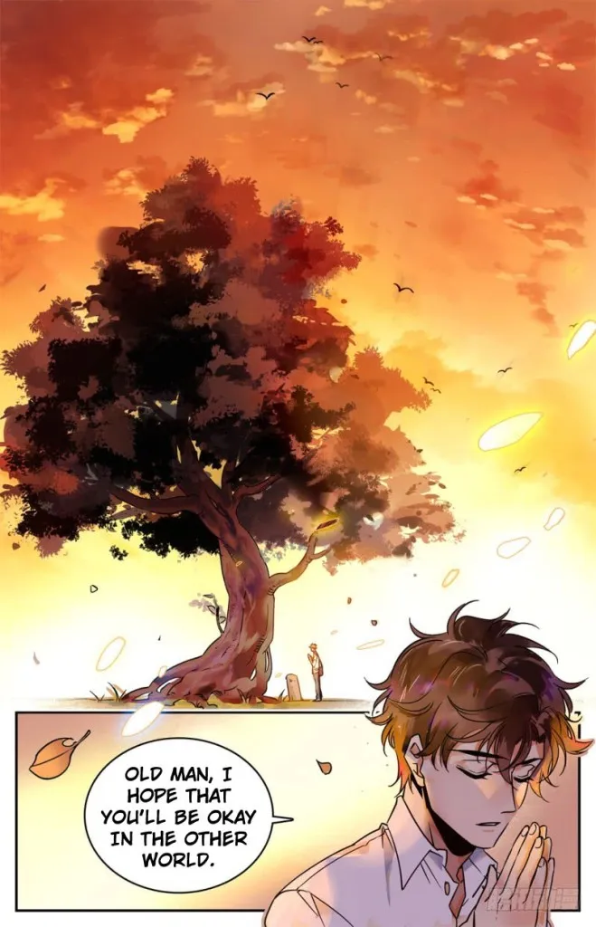 Read Versatile Mage chapter 1 image 10 on Lezhin