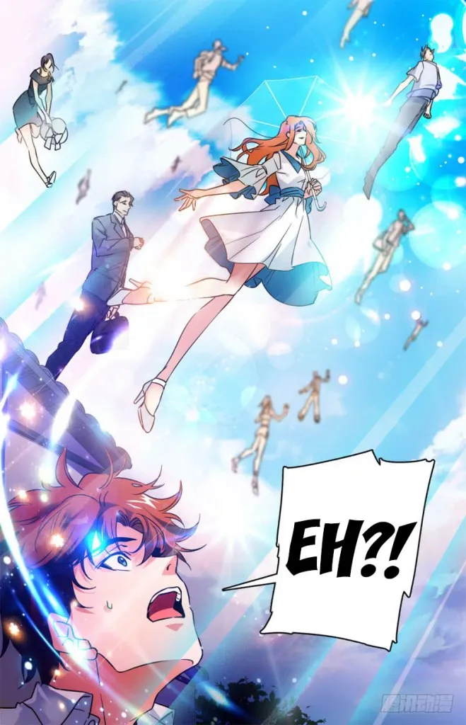 Read Versatile Mage chapter 1 image 16 on Lezhin