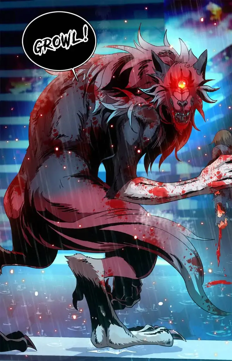 Read Versatile Mage chapter 101 image 2 on Lezhin