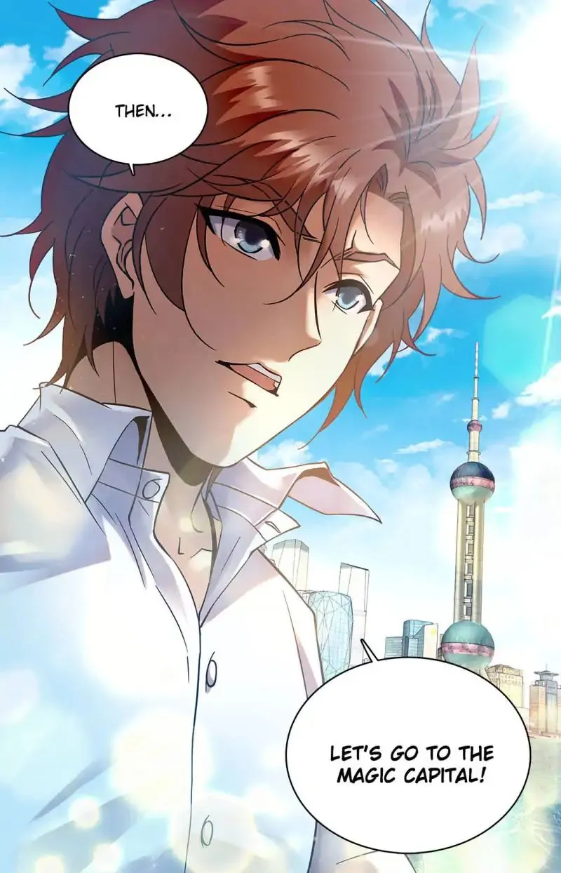 Read Versatile Mage chapter 101 image 9 on Lezhin