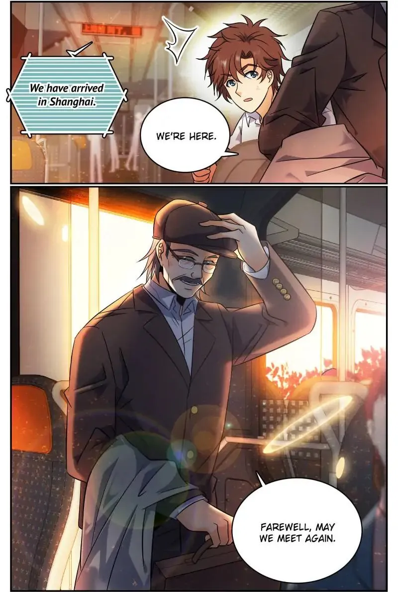 Read Versatile Mage chapter 102 image 9 on Lezhin