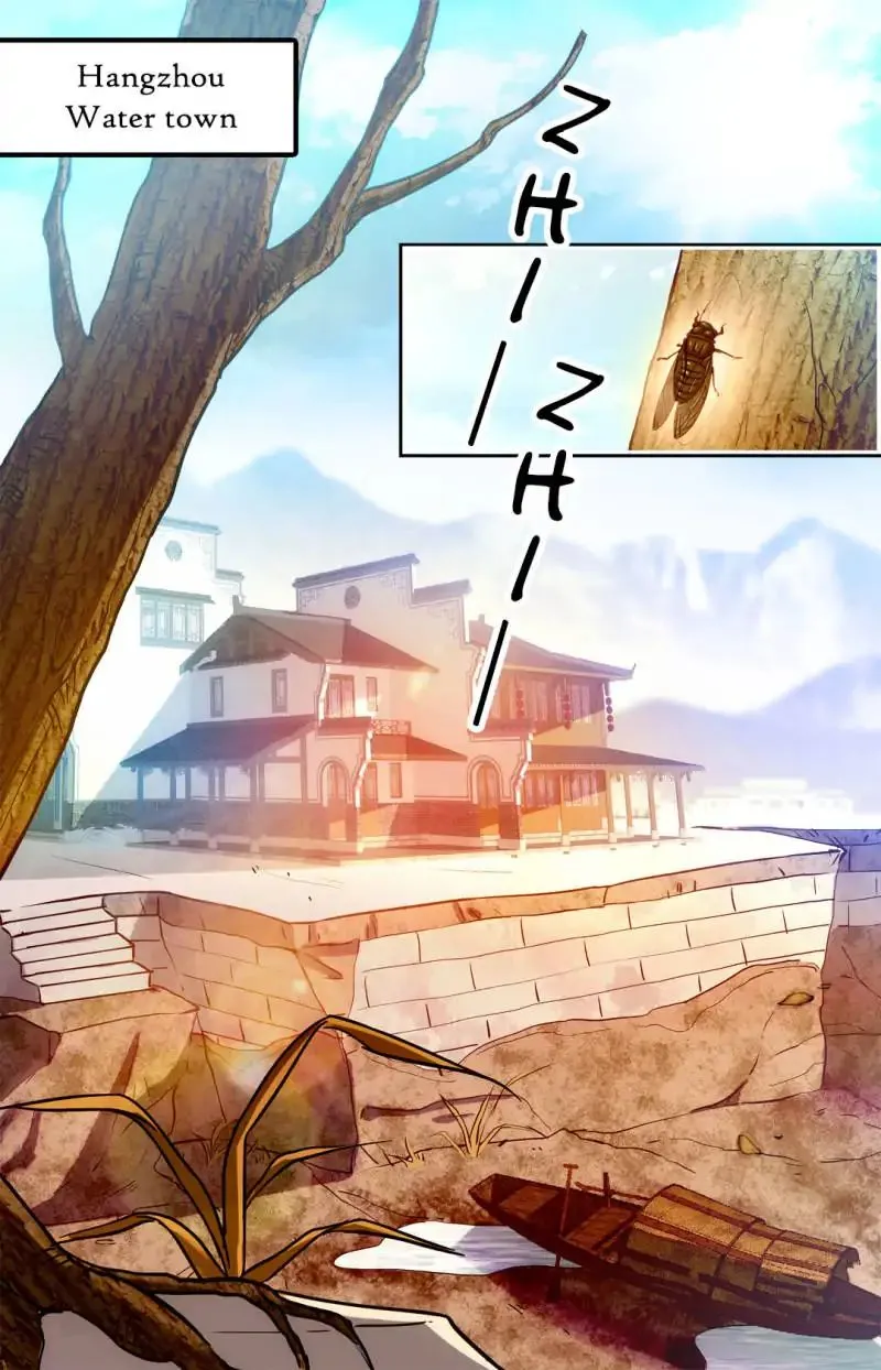 Read Versatile Mage chapter 104 image 0 on Lezhin