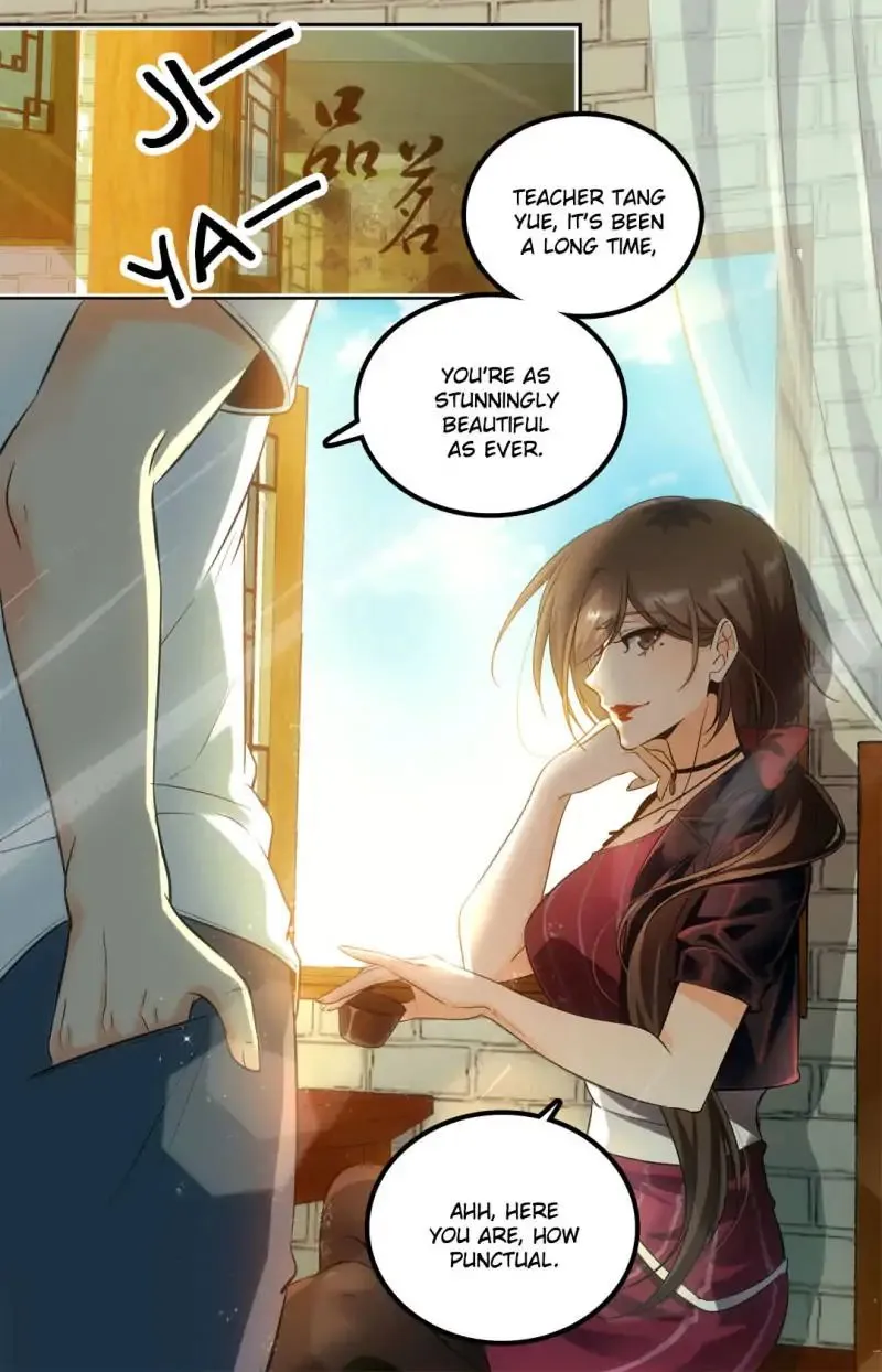 Read Versatile Mage chapter 104 image 2 on Lezhin