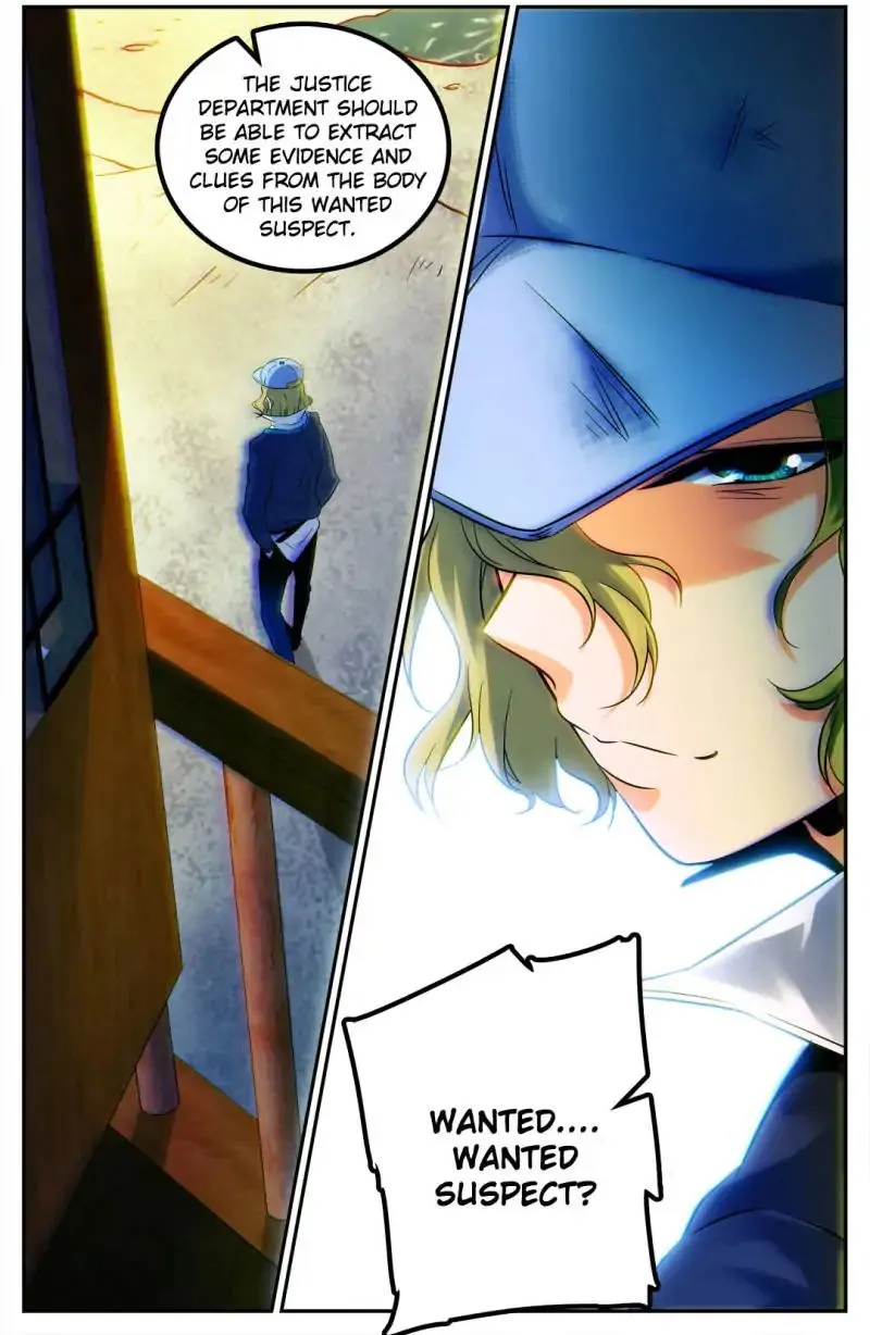 Read Versatile Mage chapter 104 image 9 on Lezhin