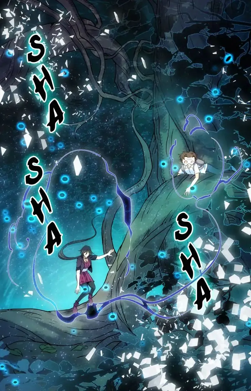 Read Versatile Mage chapter 107 image 6 on Lezhin