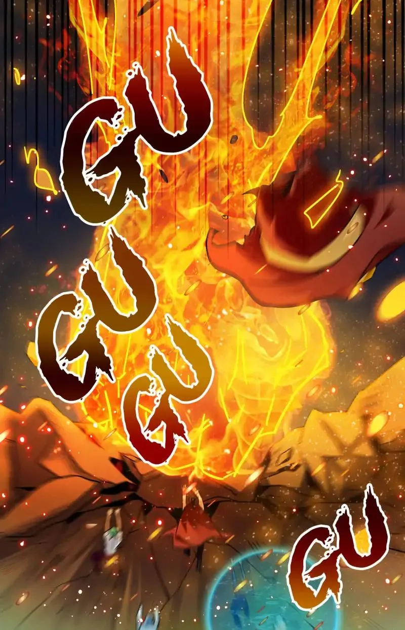 Read Versatile Mage chapter 108 image 1 on Lezhin