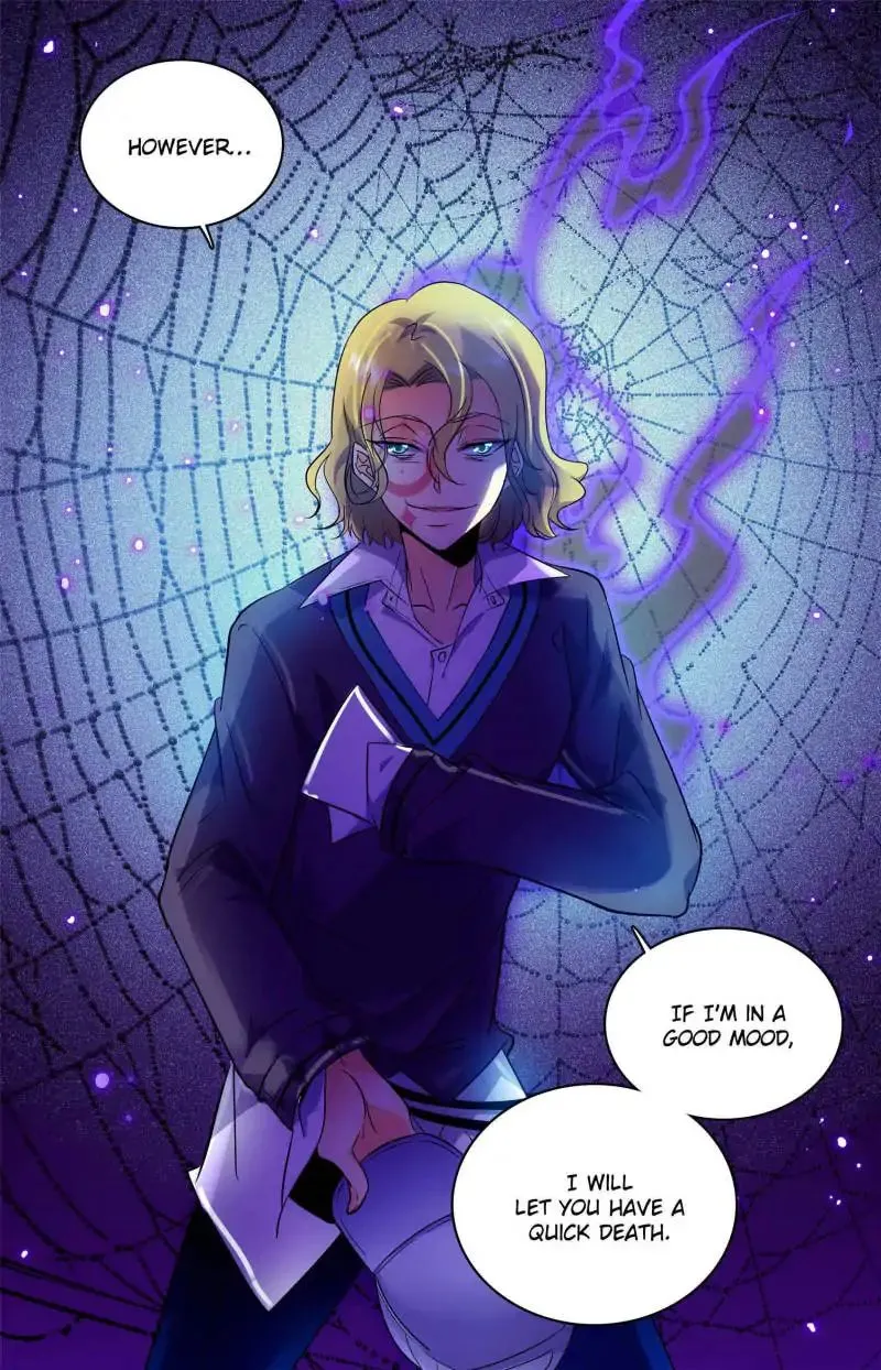 Read Versatile Mage chapter 108 image 7 on Lezhin