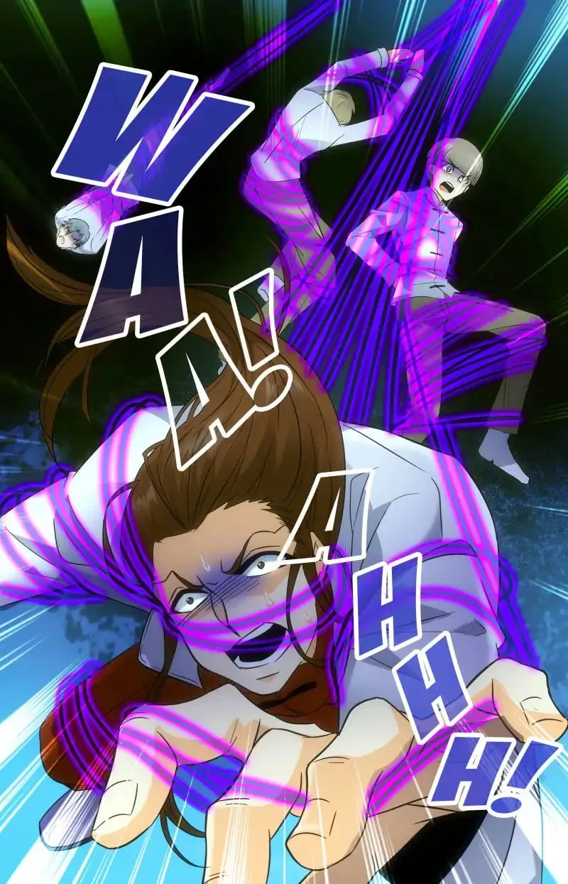 Read Versatile Mage chapter 108 image 9 on Lezhin