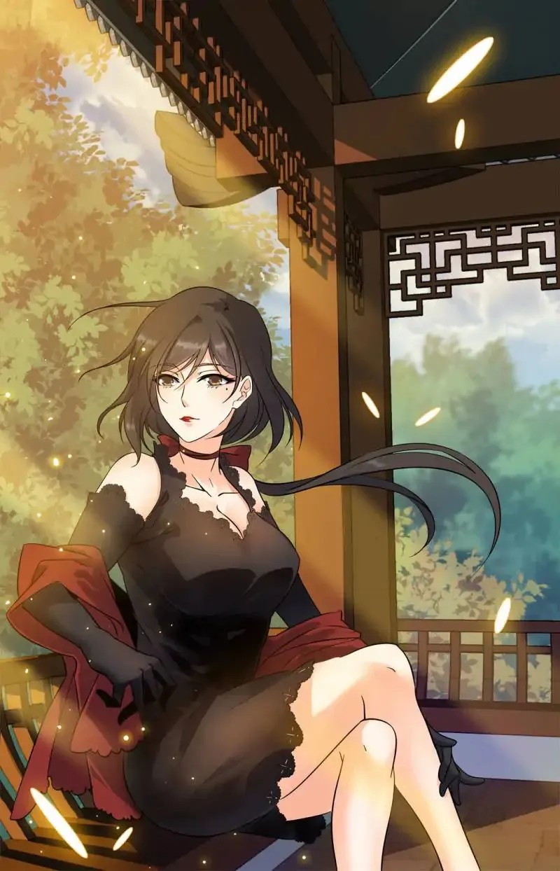 Read Versatile Mage chapter 109 image 0 on Lezhin
