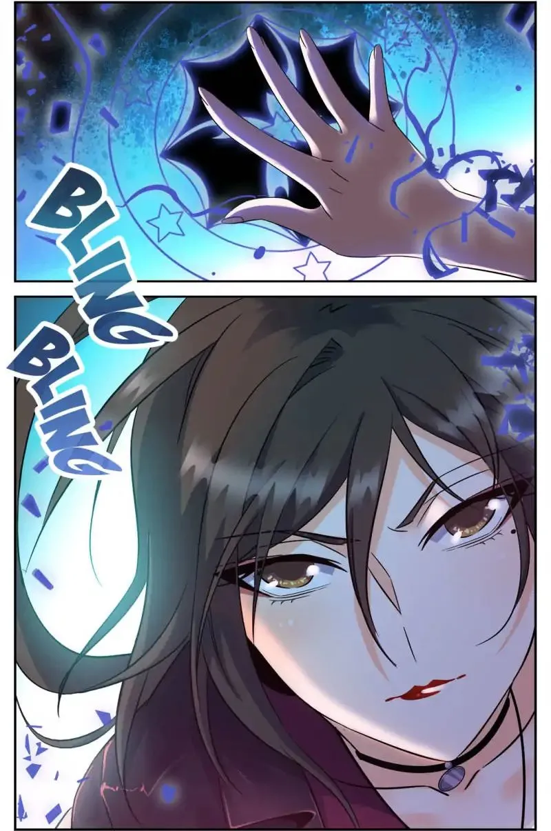 Read Versatile Mage chapter 109 image 9 on Lezhin
