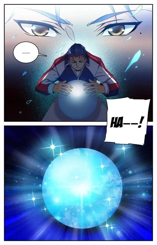 Read Versatile Mage chapter 11 image 5 on Lezhin