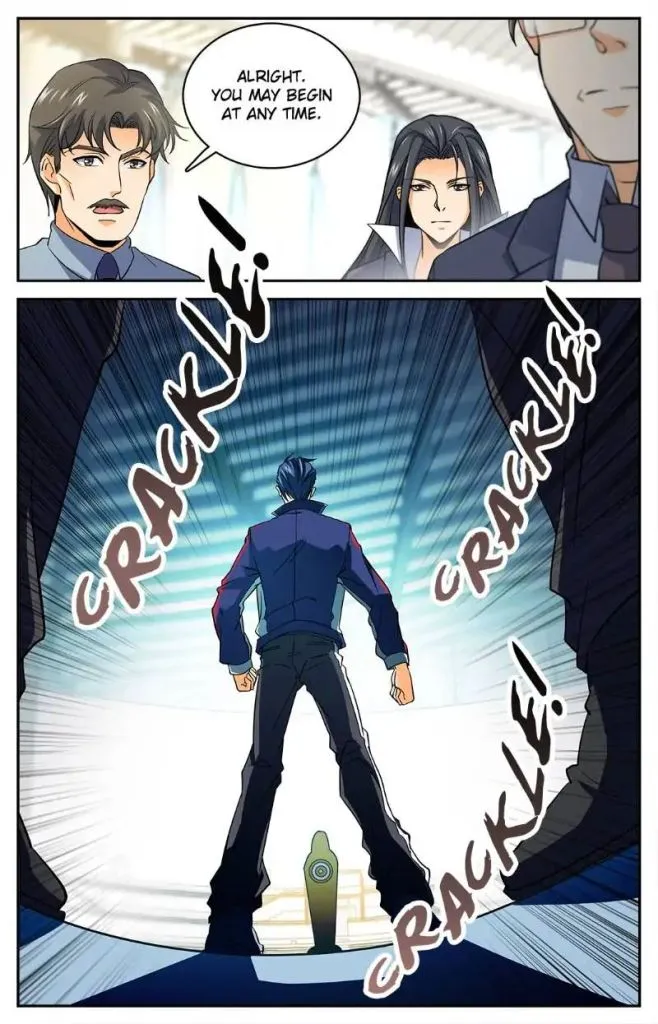 Read Versatile Mage chapter 11 image 8 on Lezhin