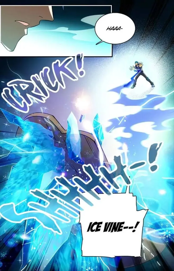 Read Versatile Mage chapter 11 image 9 on Lezhin