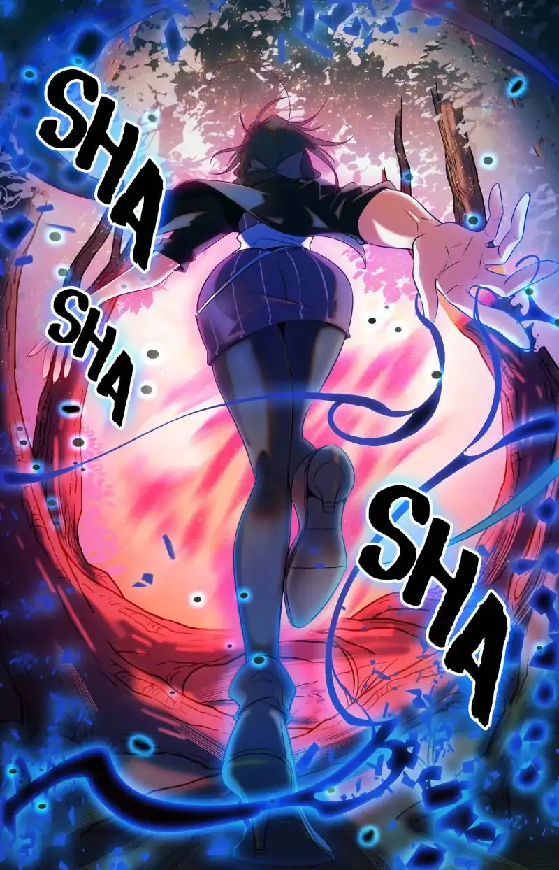 Read Versatile Mage chapter 110 image 0 on Lezhin