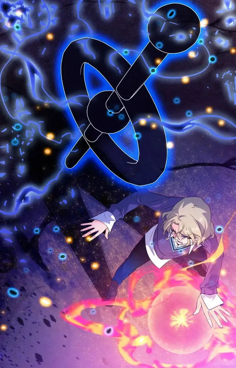 Read Versatile Mage chapter 110 image 3 on Lezhin