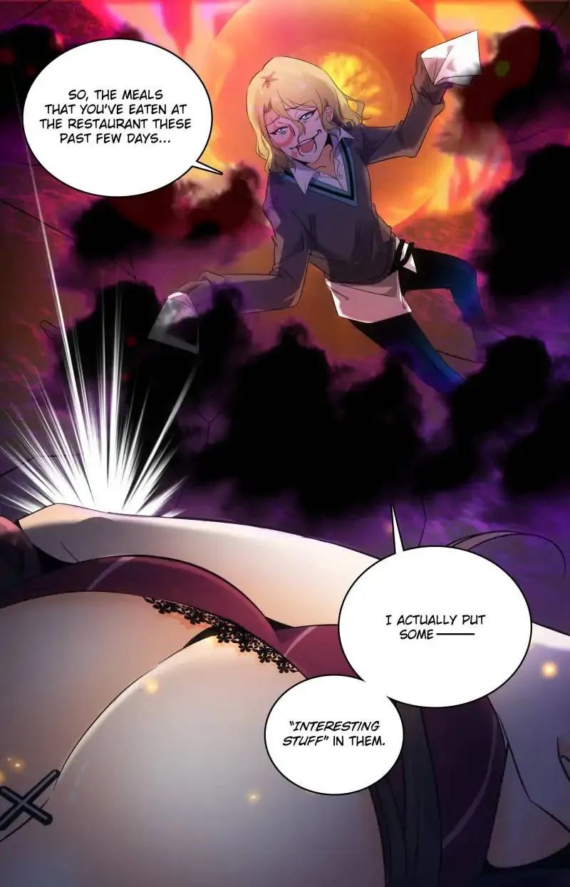 Read Versatile Mage chapter 110 image 9 on Lezhin