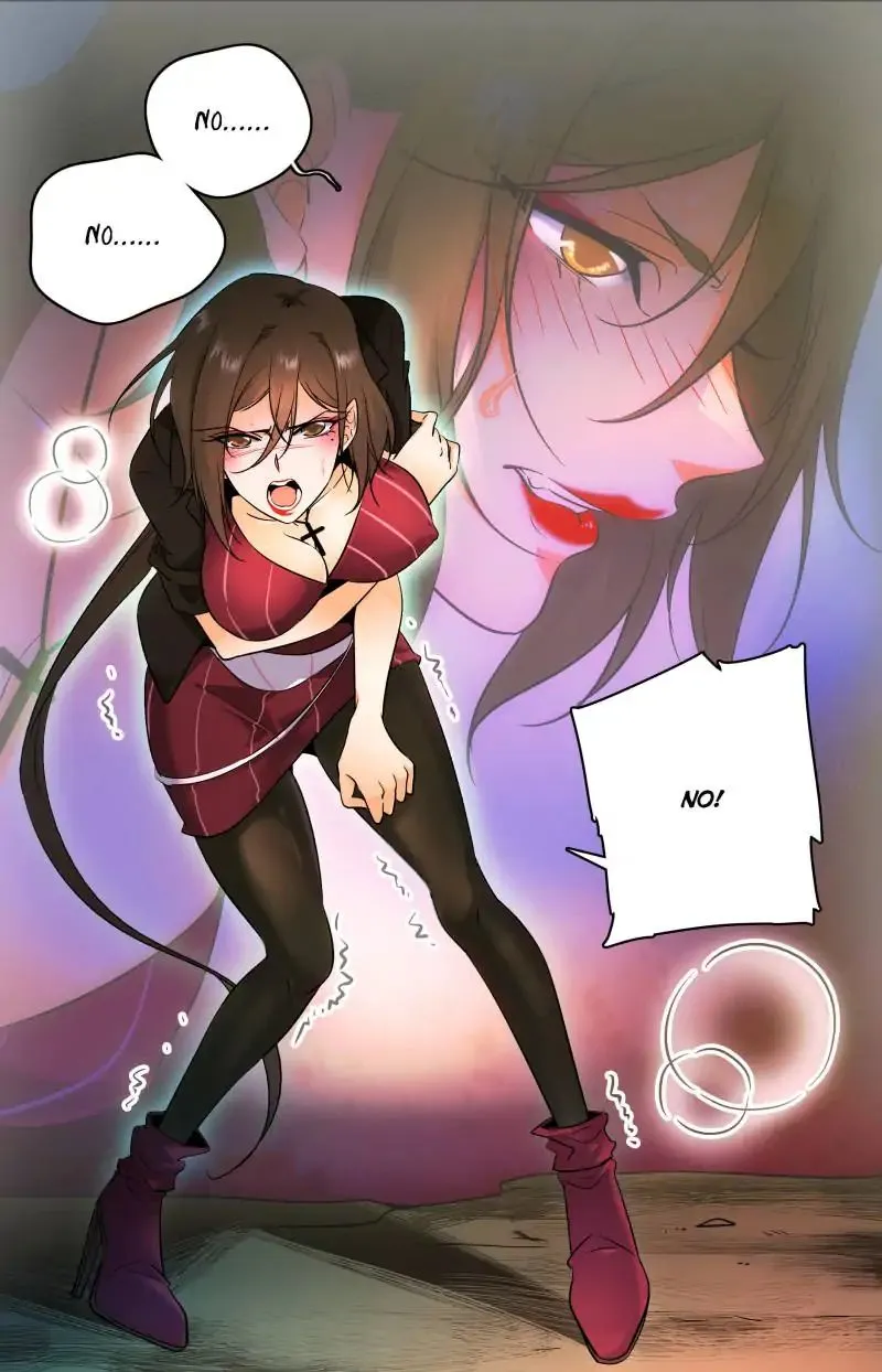 Read Versatile Mage chapter 111 image 2 on Lezhin