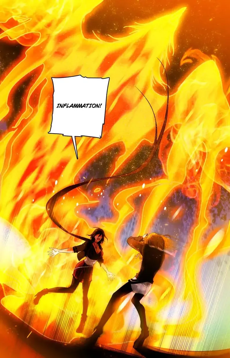 Read Versatile Mage chapter 111 image 5 on Lezhin