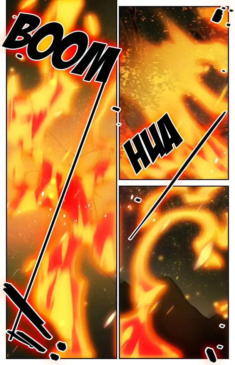 Read Versatile Mage chapter 111 image 7 on Lezhin