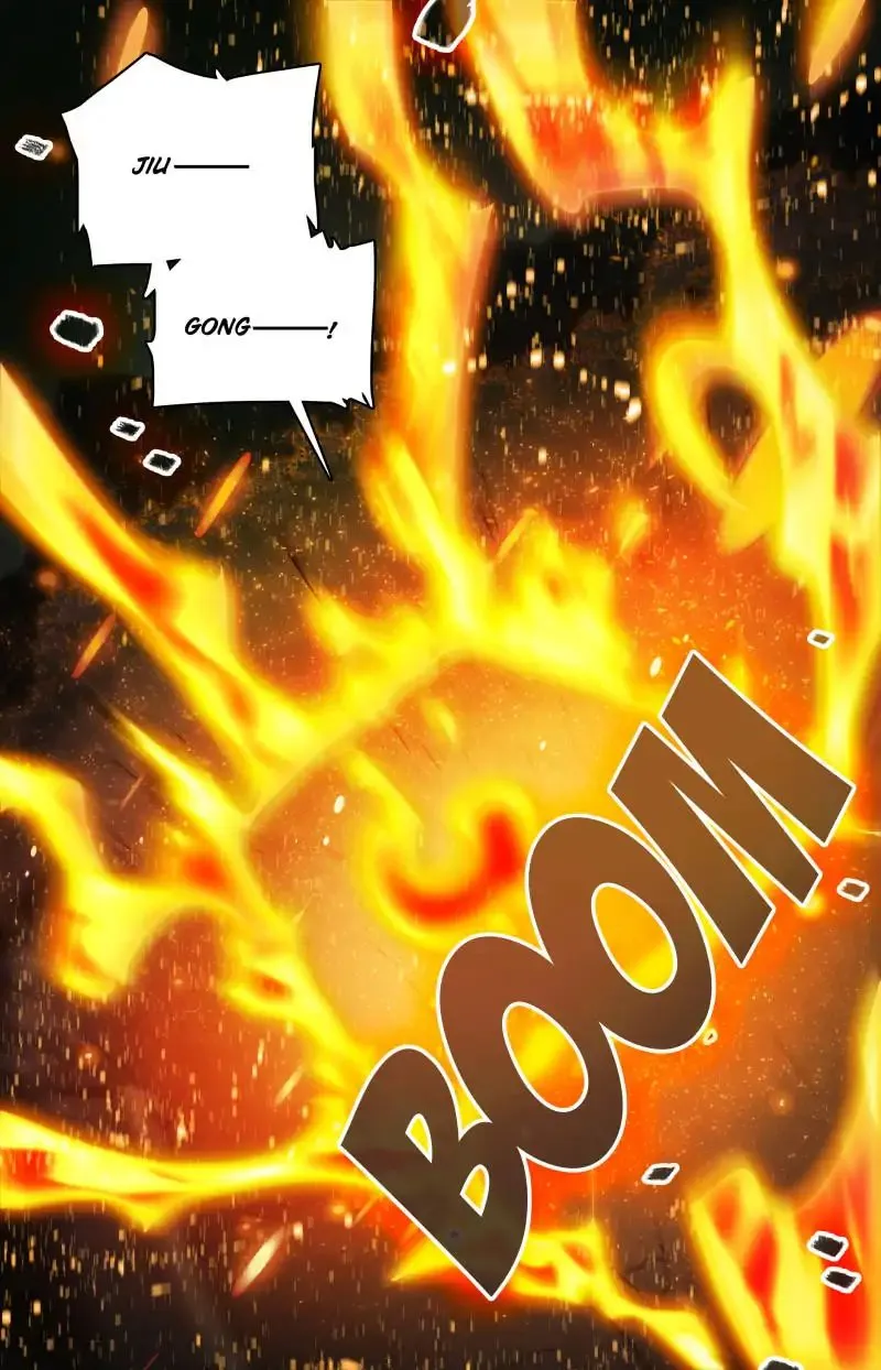 Read Versatile Mage chapter 111 image 8 on Lezhin