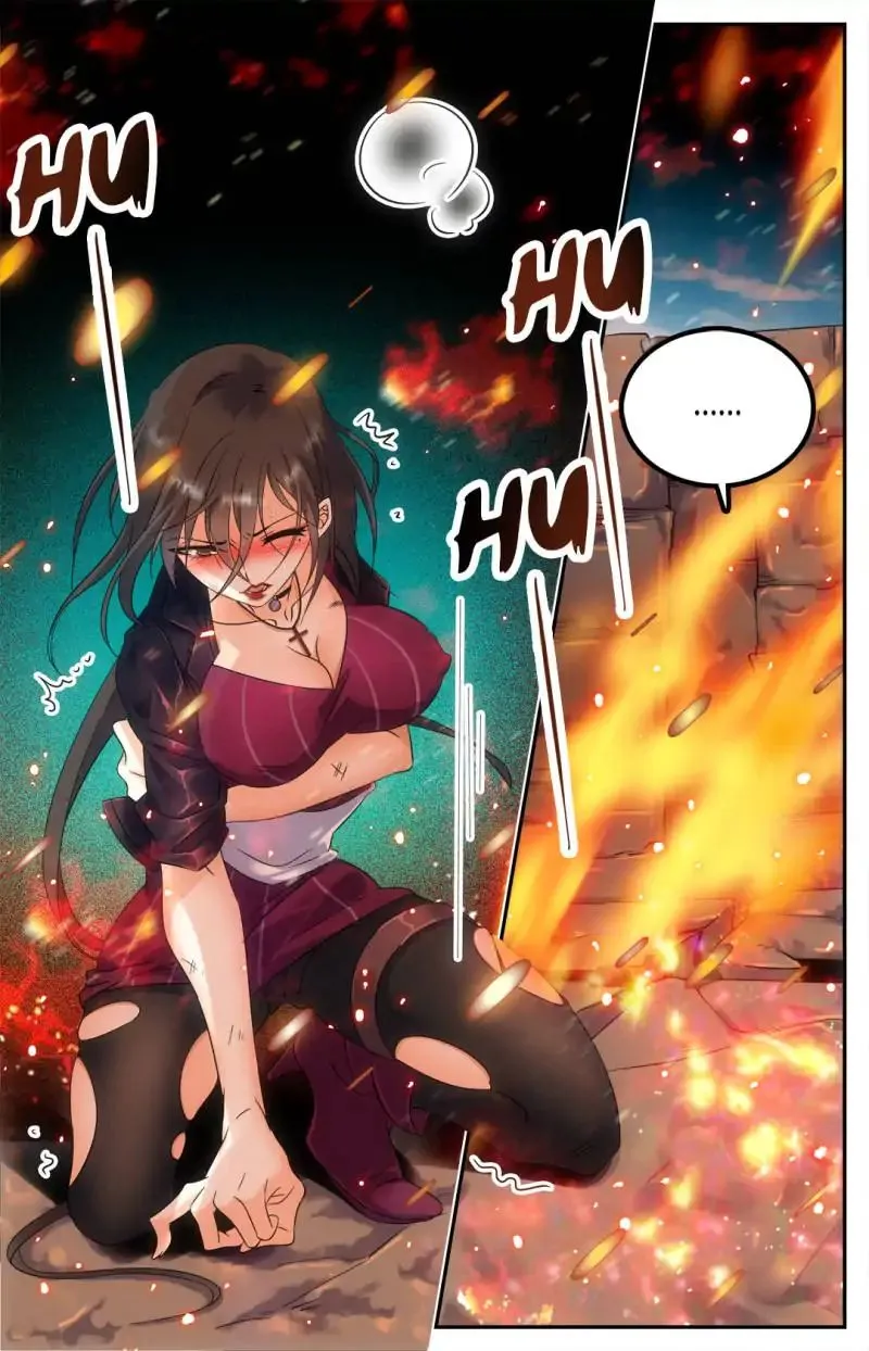 Read Versatile Mage chapter 112 image 0 on Lezhin
