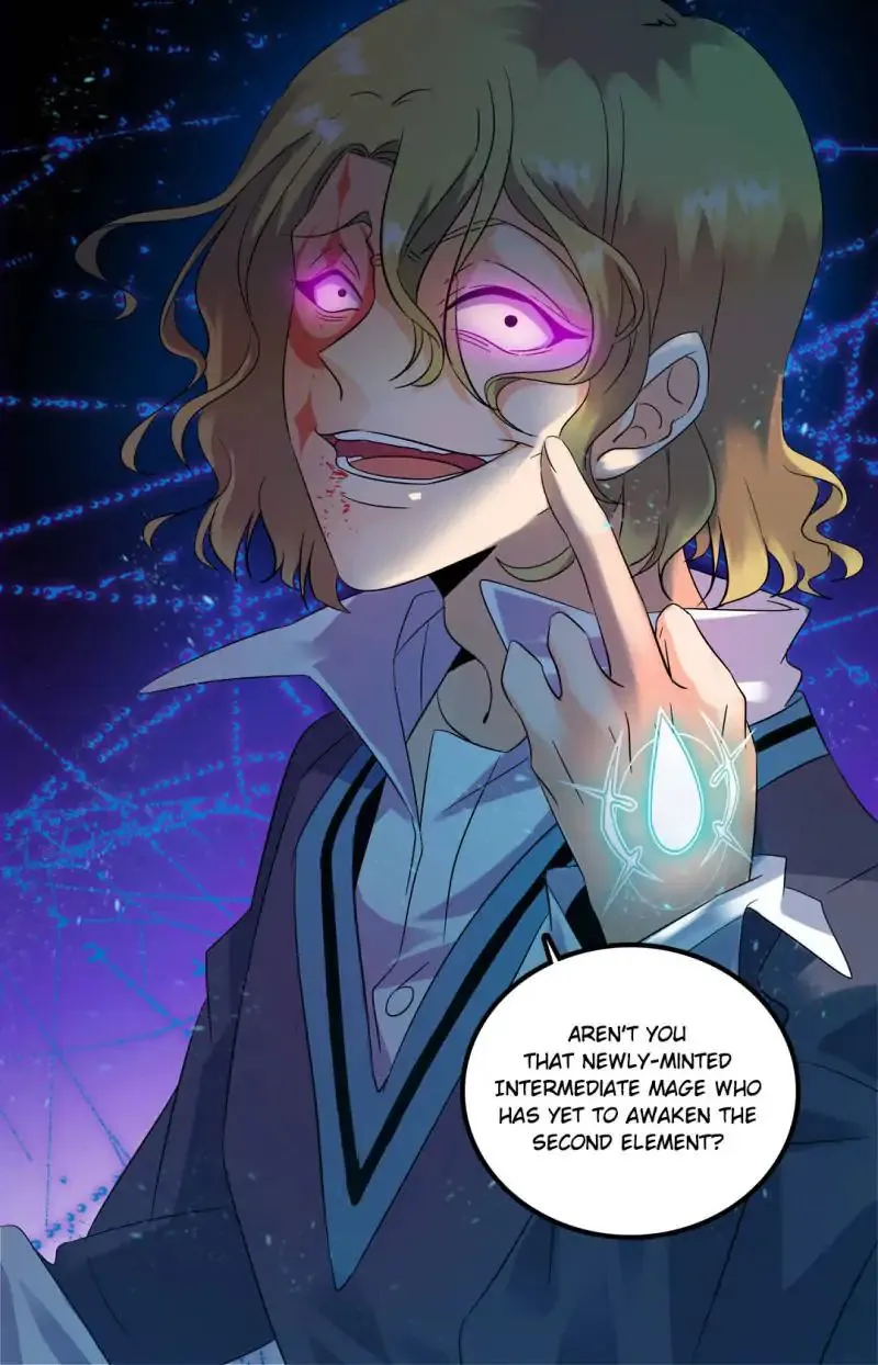 Read Versatile Mage chapter 112 image 8 on Lezhin