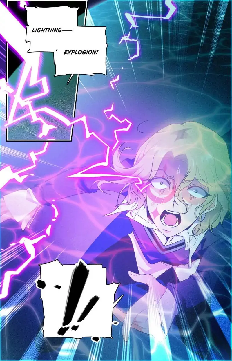 Read Versatile Mage chapter 114 image 2 on Lezhin