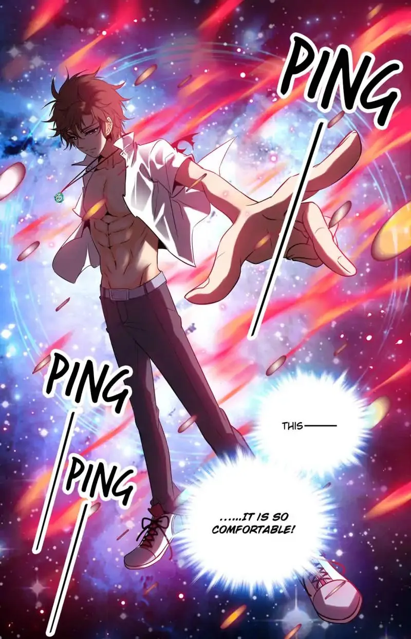 Read Versatile Mage chapter 115 image 3 on Lezhin