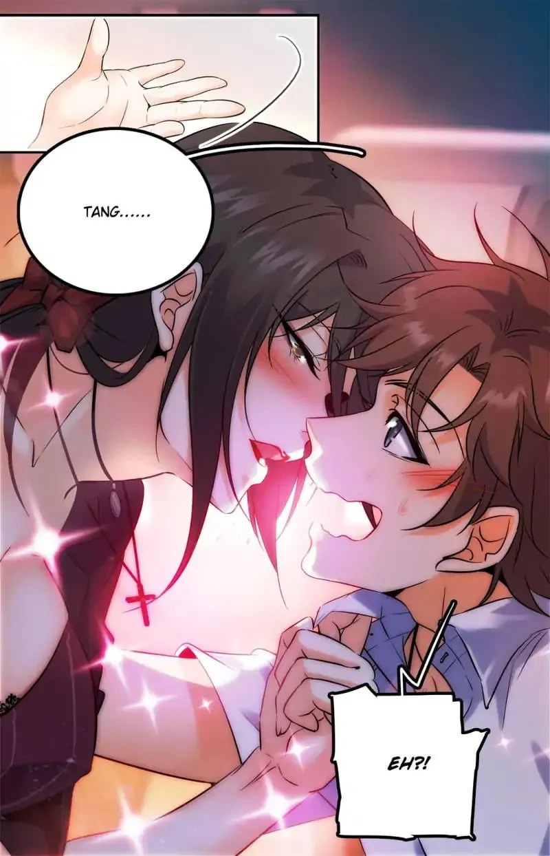Read Versatile Mage chapter 115 image 9 on Lezhin