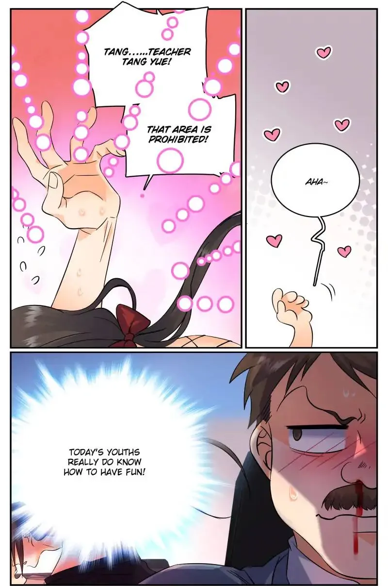 Read Versatile Mage chapter 116 image 1 on Lezhin