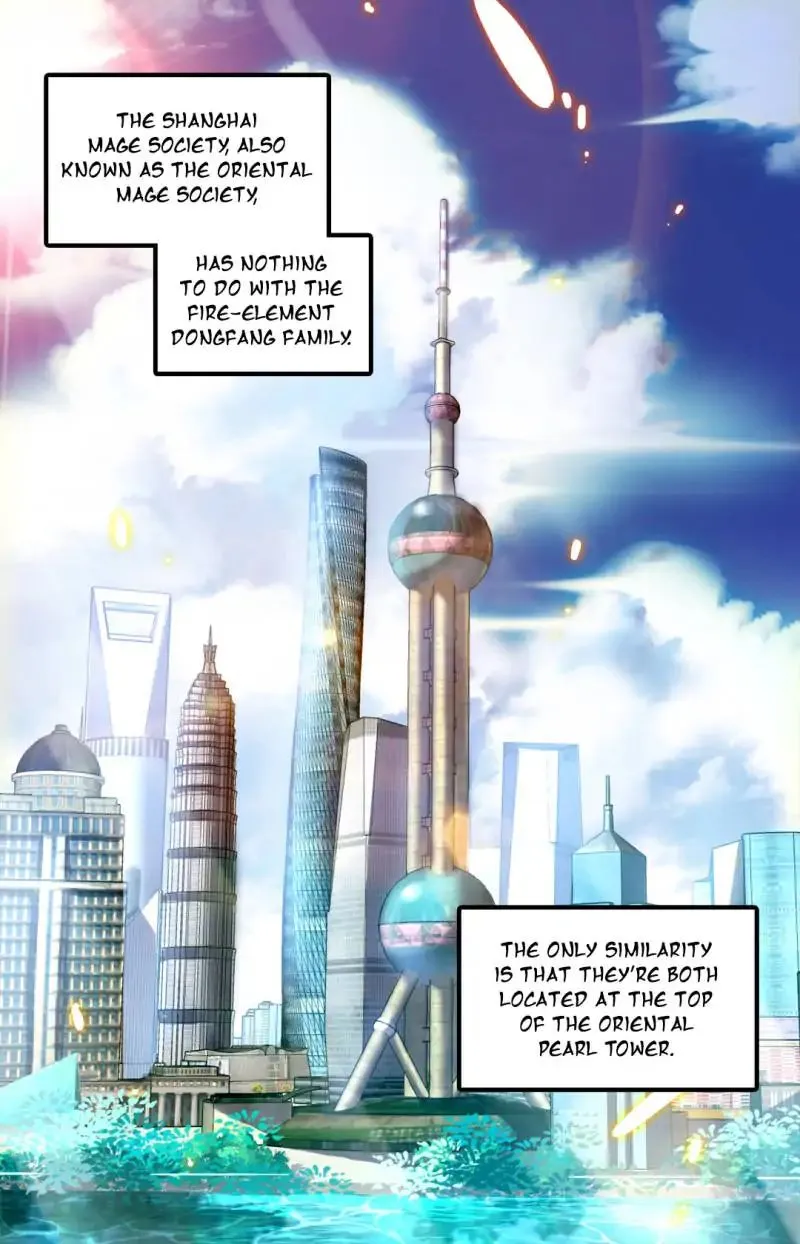 Read Versatile Mage chapter 117 image 0 on Lezhin