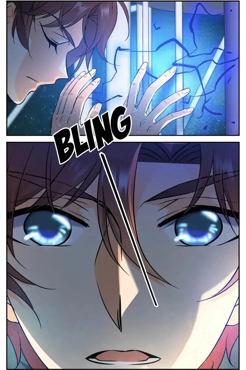 Read Versatile Mage chapter 118 image 8 on Lezhin
