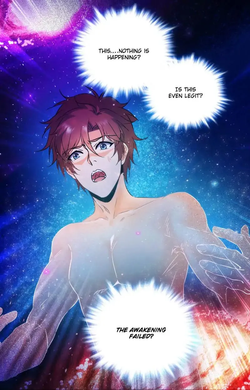 Read Versatile Mage chapter 118 image 9 on Lezhin