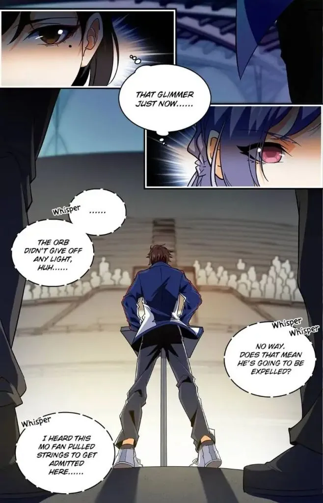 Read Versatile Mage chapter 12 image 6 on Lezhin