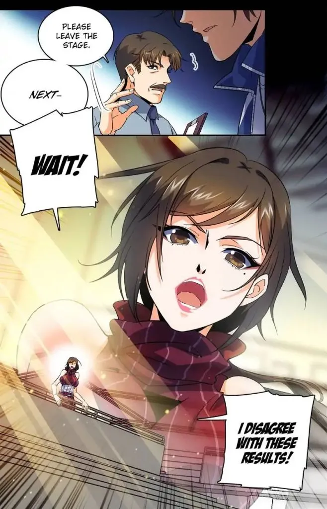 Read Versatile Mage chapter 12 image 9 on Lezhin