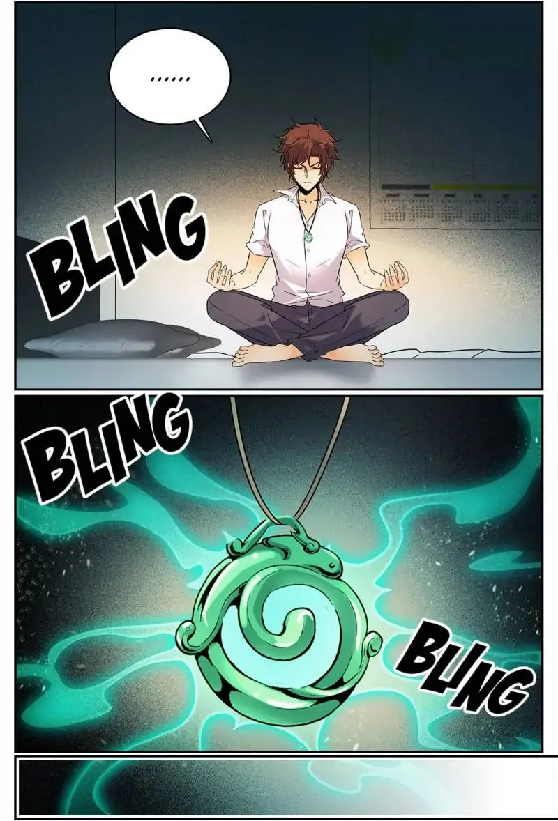 Read Versatile Mage chapter 120 image 3 on Lezhin