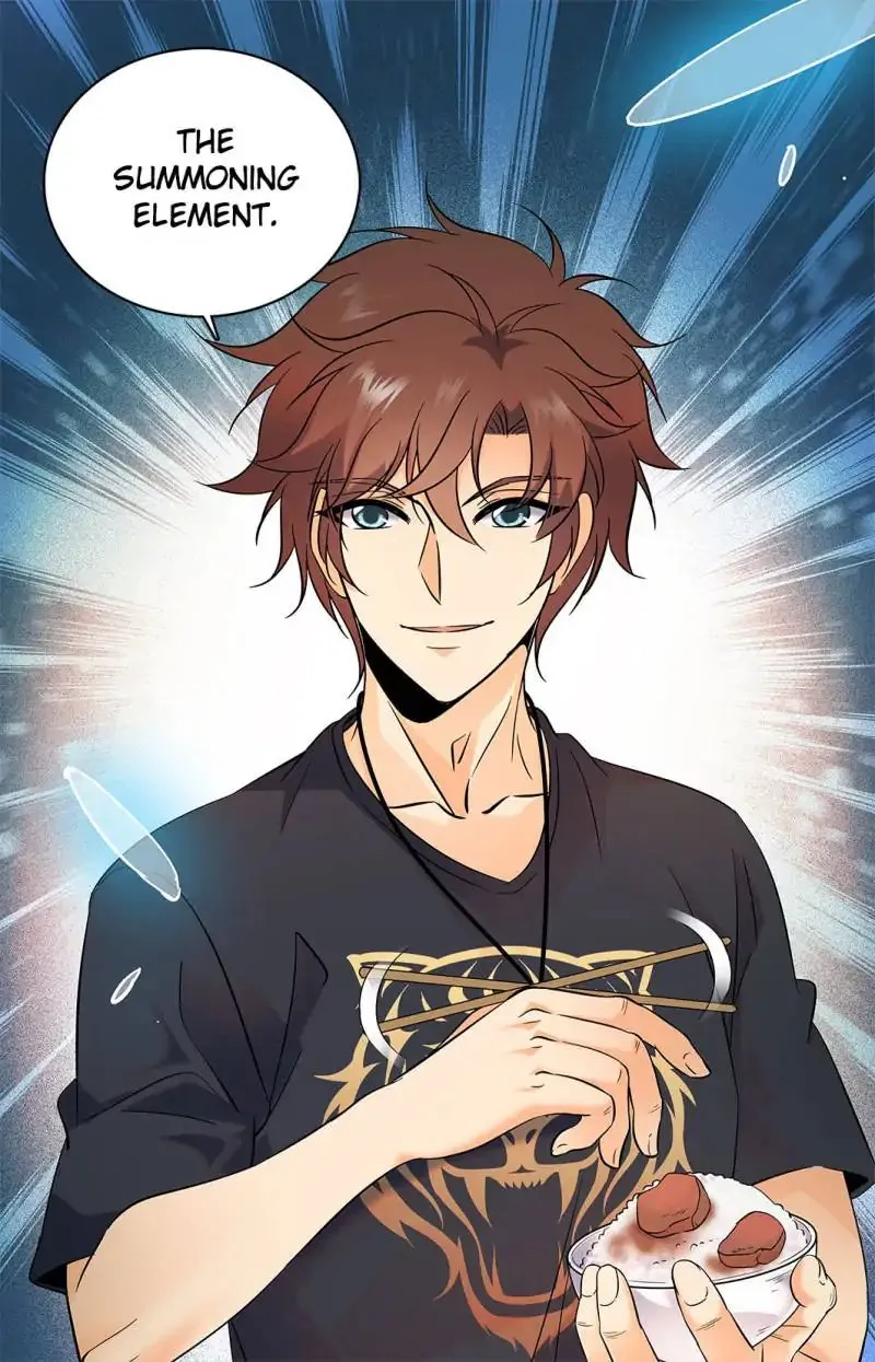 Read Versatile Mage chapter 120 image 8 on Lezhin