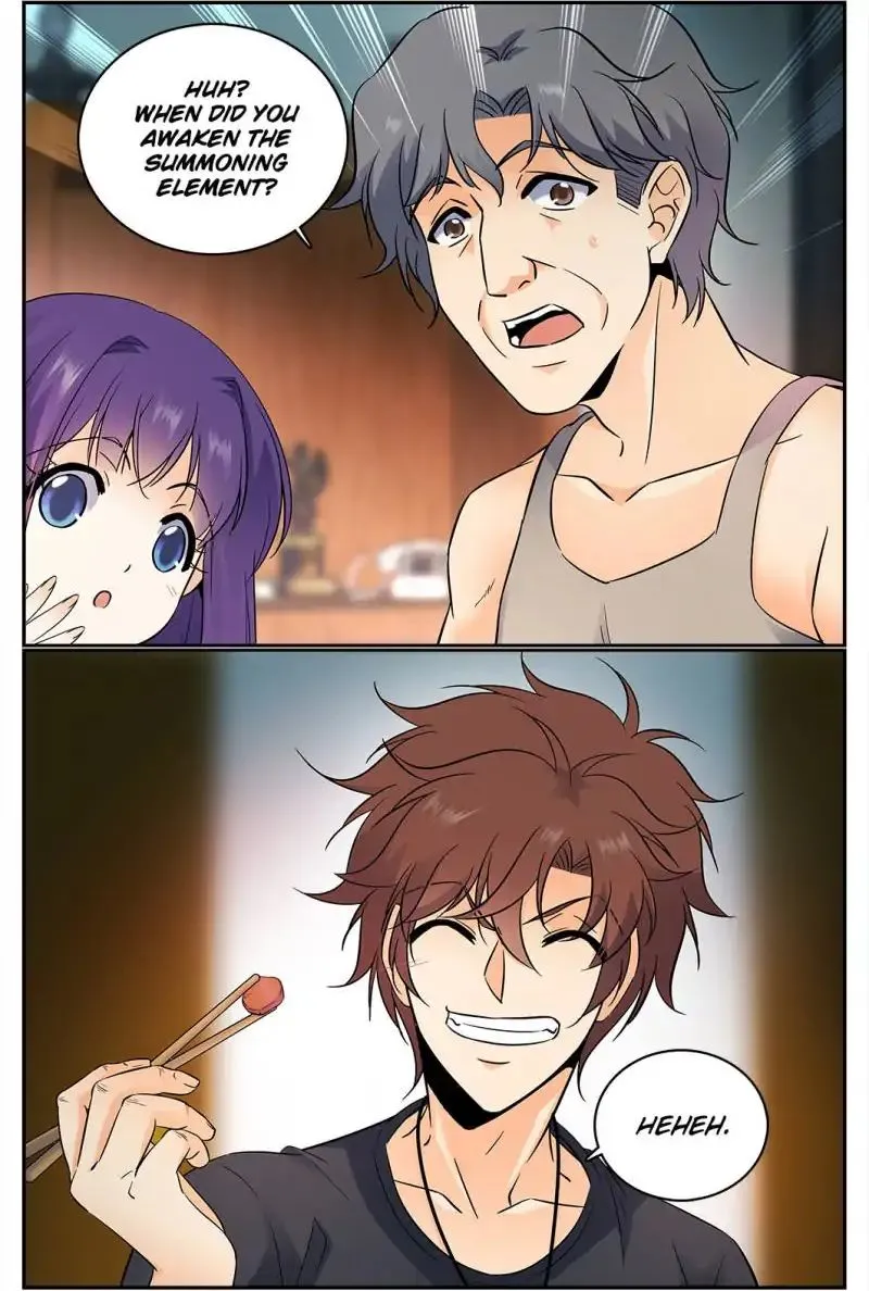 Read Versatile Mage chapter 120 image 9 on Lezhin