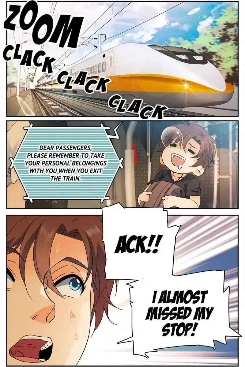 Read Versatile Mage chapter 122 image 0 on Lezhin
