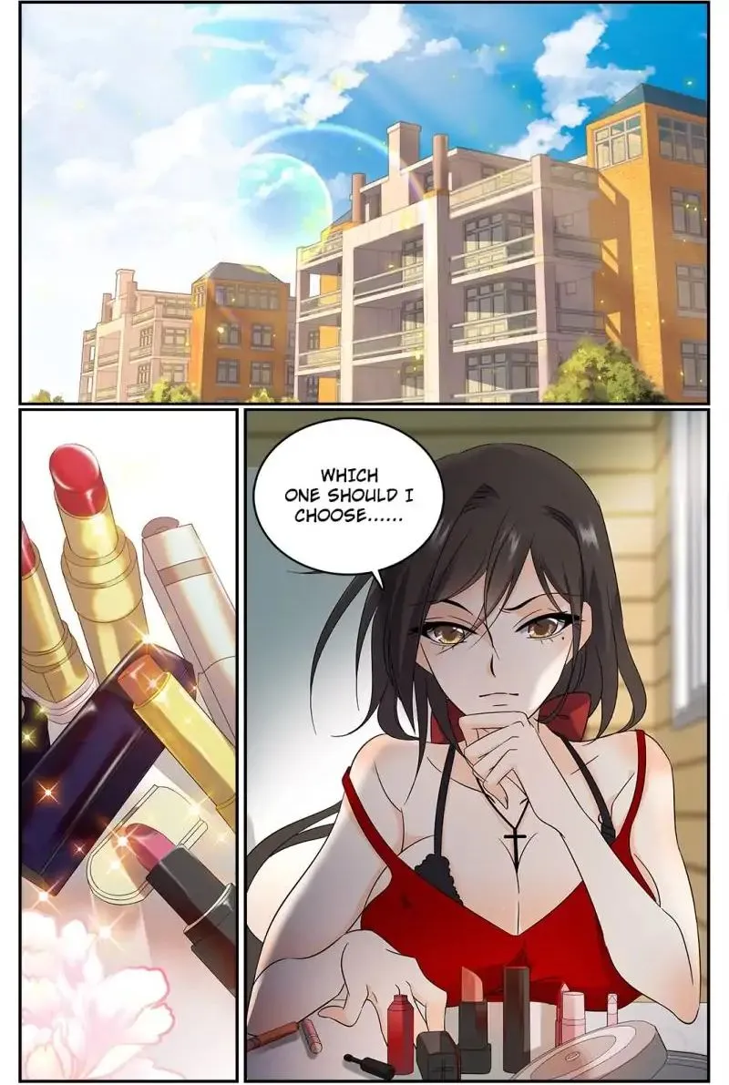 Read Versatile Mage chapter 122 image 1 on Lezhin