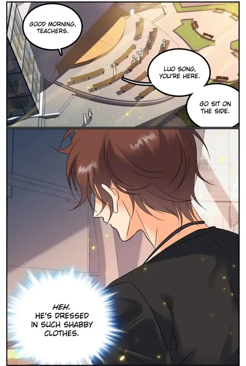 Read Versatile Mage chapter 123 image 3 on Lezhin