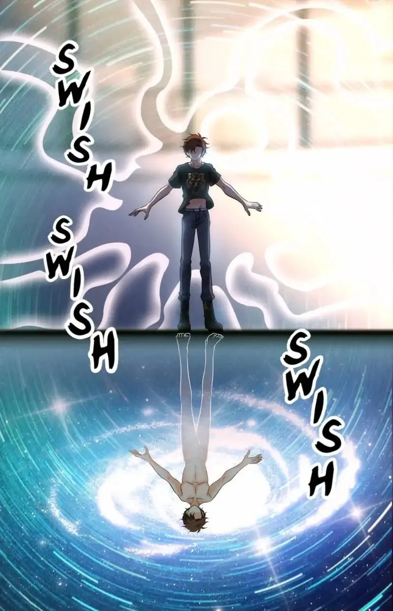 Read Versatile Mage chapter 123 image 7 on Lezhin