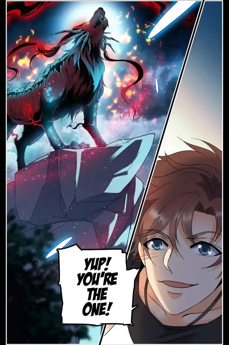 Read Versatile Mage chapter 123 image 9 on Lezhin